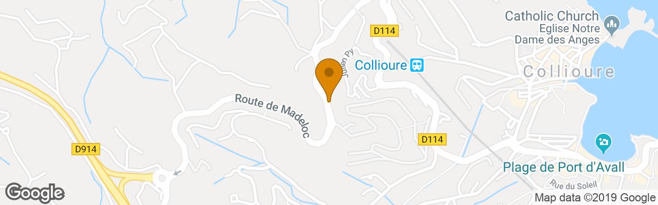 Bed and Breakfast La Chambre De Salome 