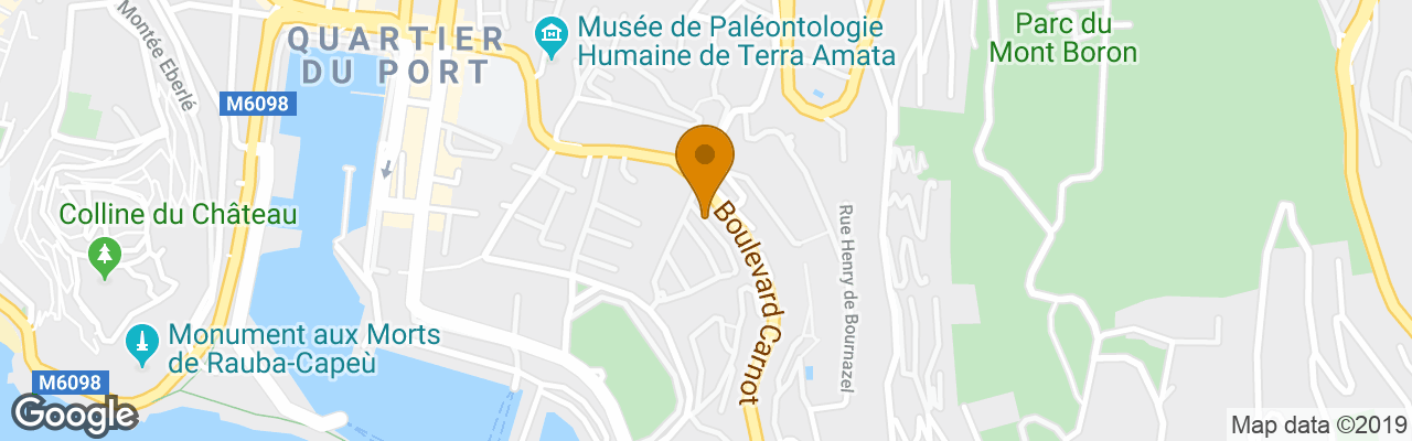 Bed and Breakfast Chambre Cybelle 