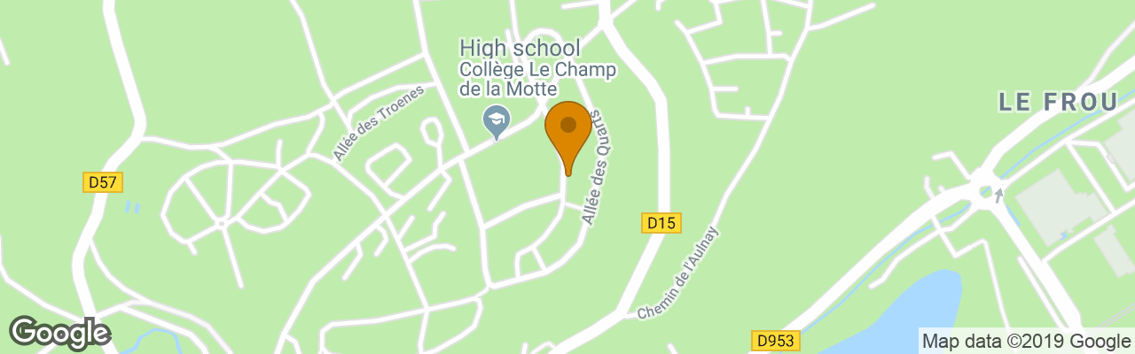 Bed and Breakfast La Petite Chambre D Hote 