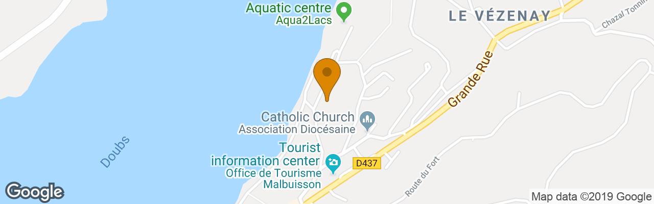 Hotel L Atelier De Donat 