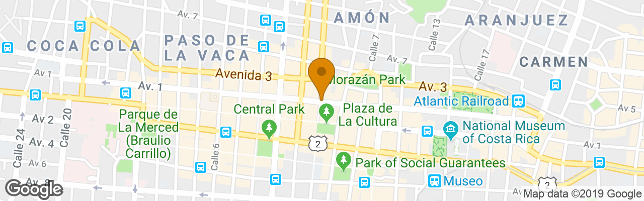 Hotel Exe San Jose Center 