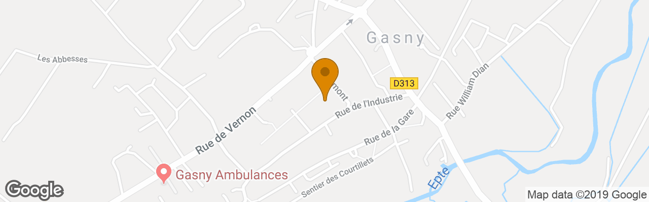 Bed and Breakfast La Ferme Des Impressionnistes 