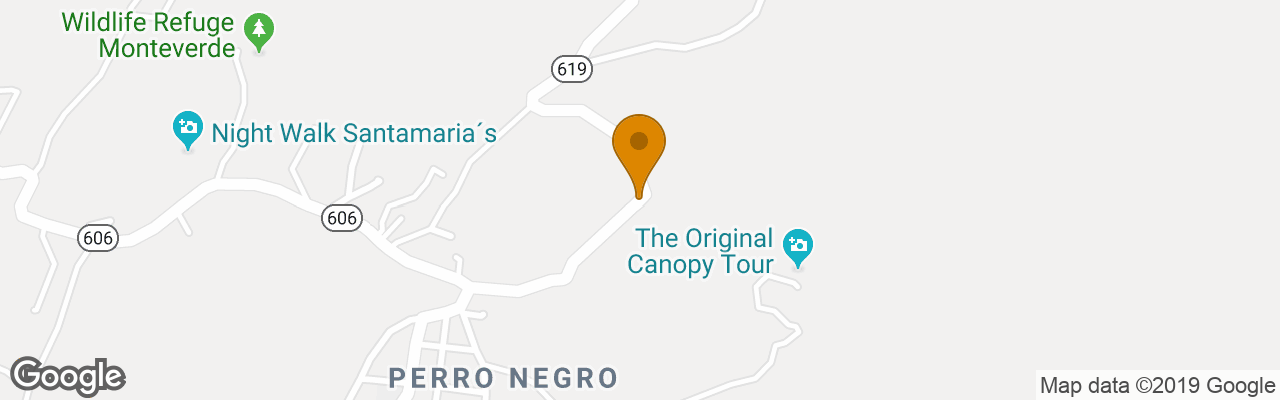 Hotel Capulín Cabinas & Farm 