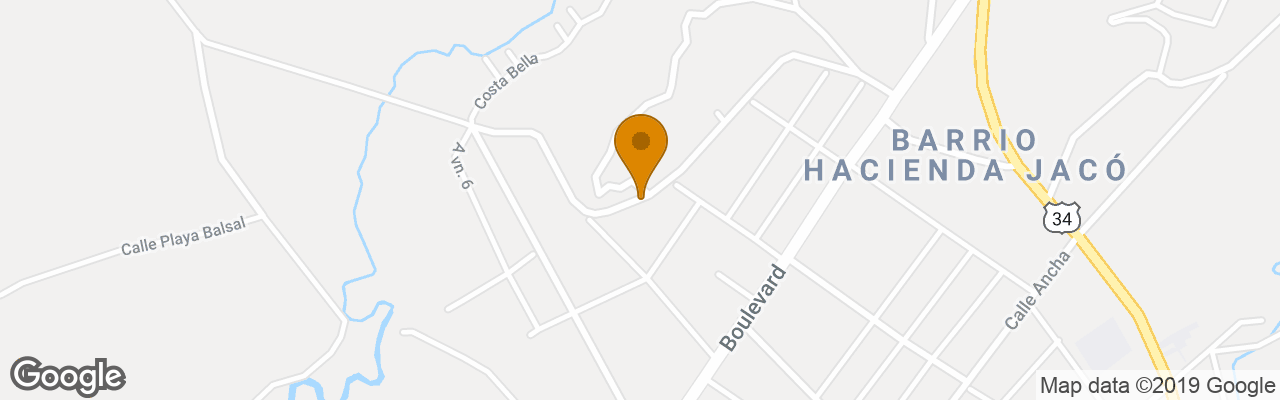 Hotel Vista Pacifico 