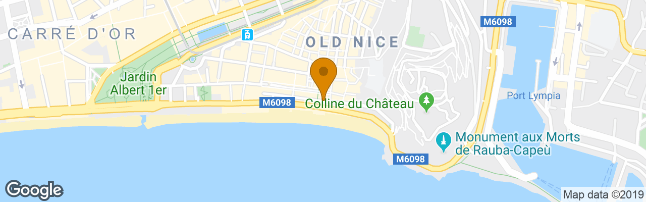 Bed and Breakfast Terra & Mare 