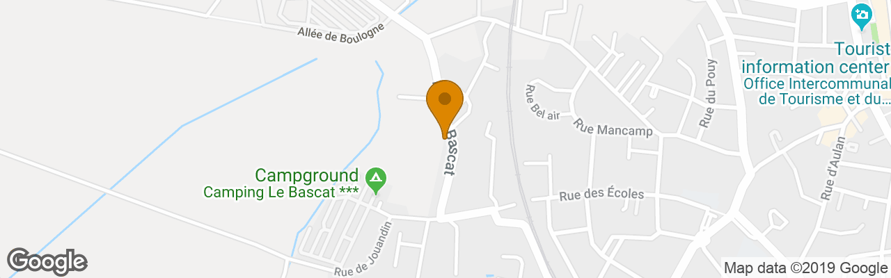 Bed and Breakfast Le Clos Des Mylandes 