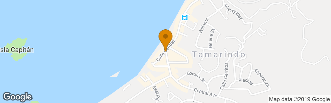 Villa Imani Hotel - Gescholssen 