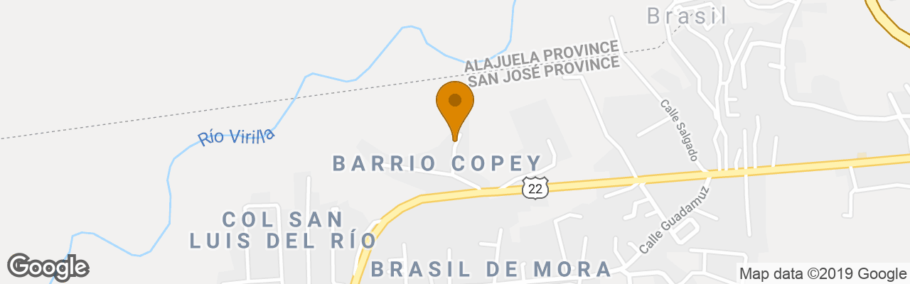 Casa Bella Rita Bed And Breakfast 