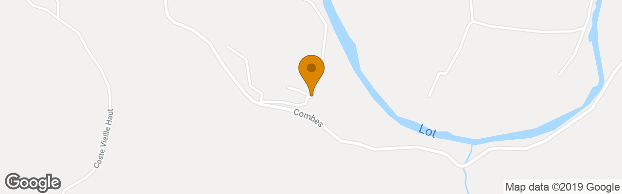 Hôtel Chalet Combes 