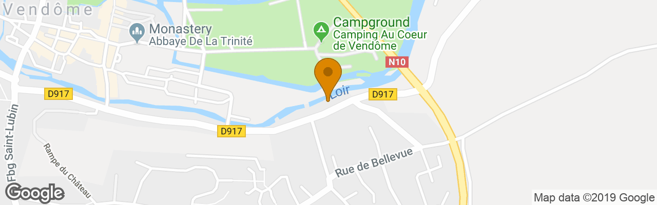 Bed and Breakfast Fleurd O Chambres D Hotes 