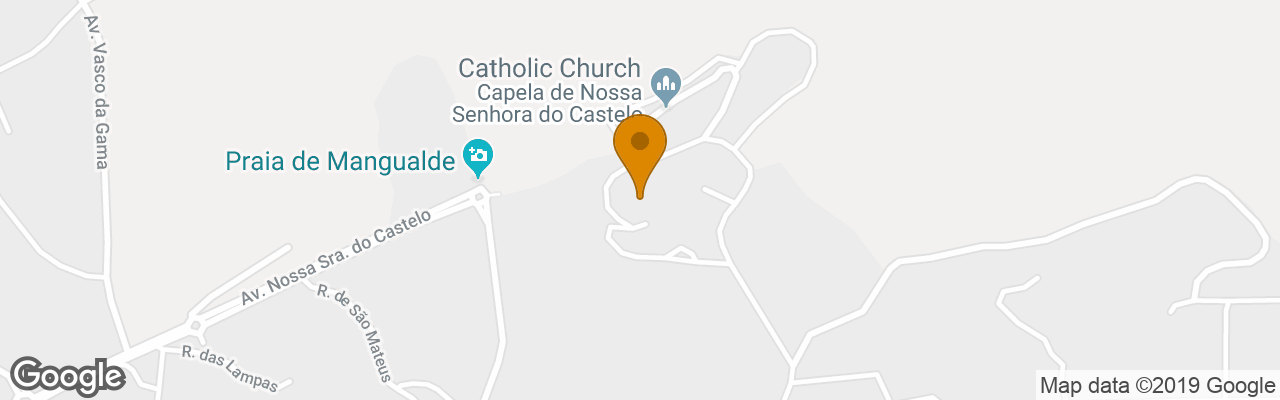 Hotel Senhora do Castelo 