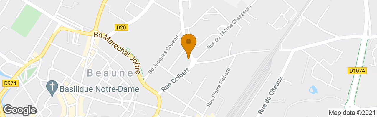 Hôtel La Villa Fleurie 