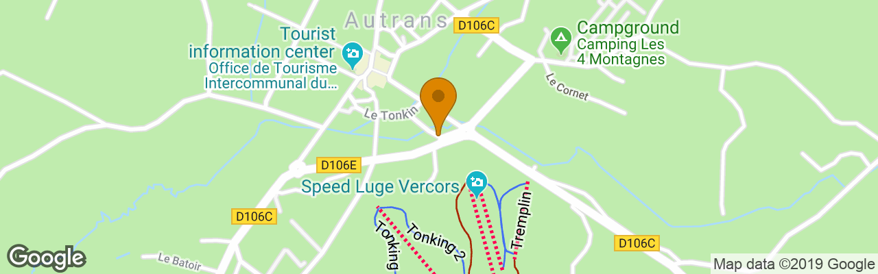 Hotel Au Feu De Bois 