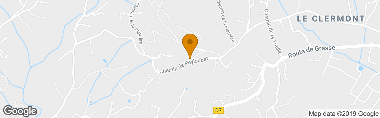 Mas Lou Peyloubet B&b 