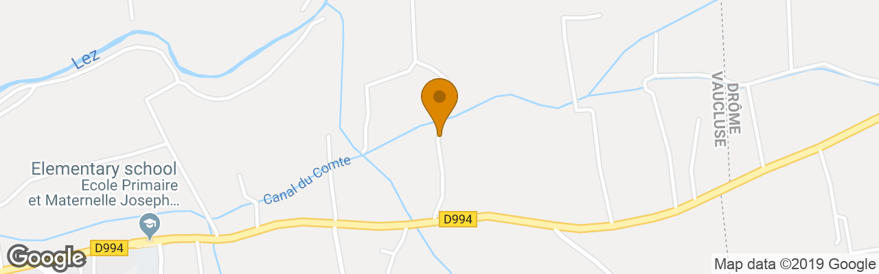 Bed and Breakfast Maison D Hôtes Lou Geneste 