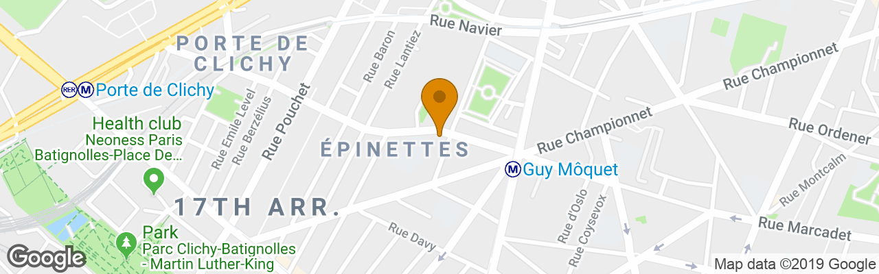 Hôtel Avenir Jonquière 