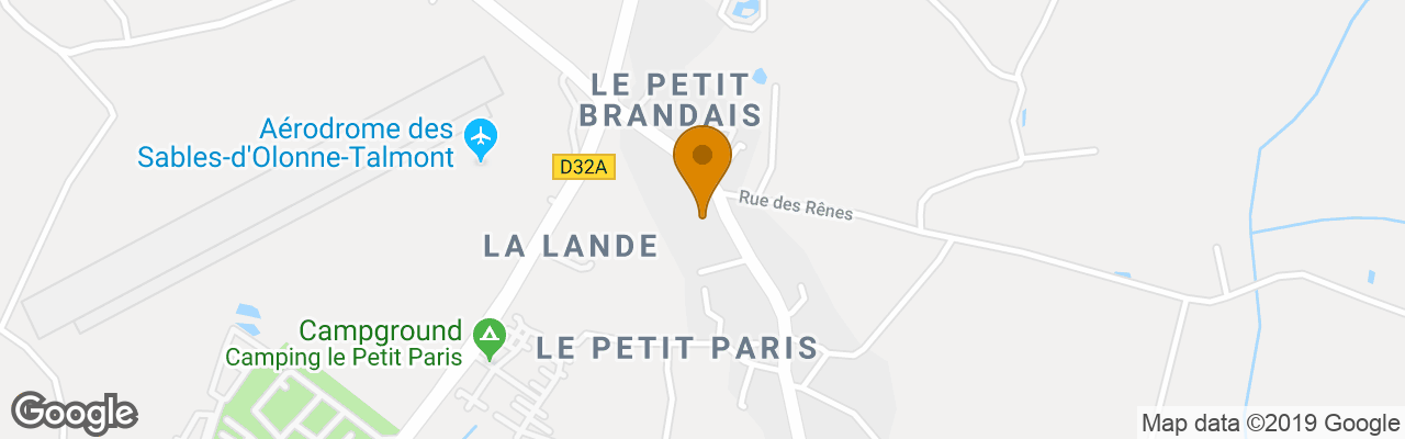 Bed and Breakfast Le Clos De La Combe 