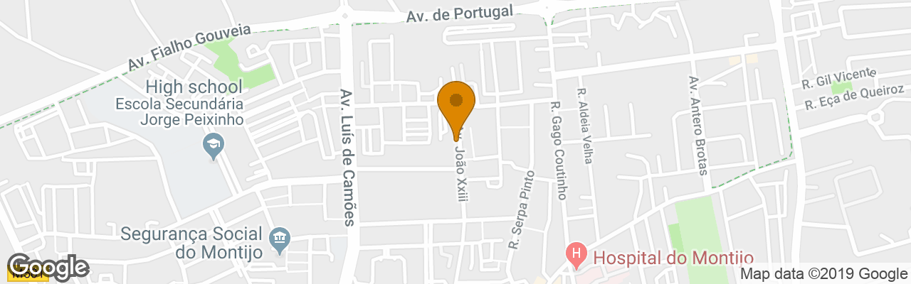 Hotel Tryp Montijo Parque 