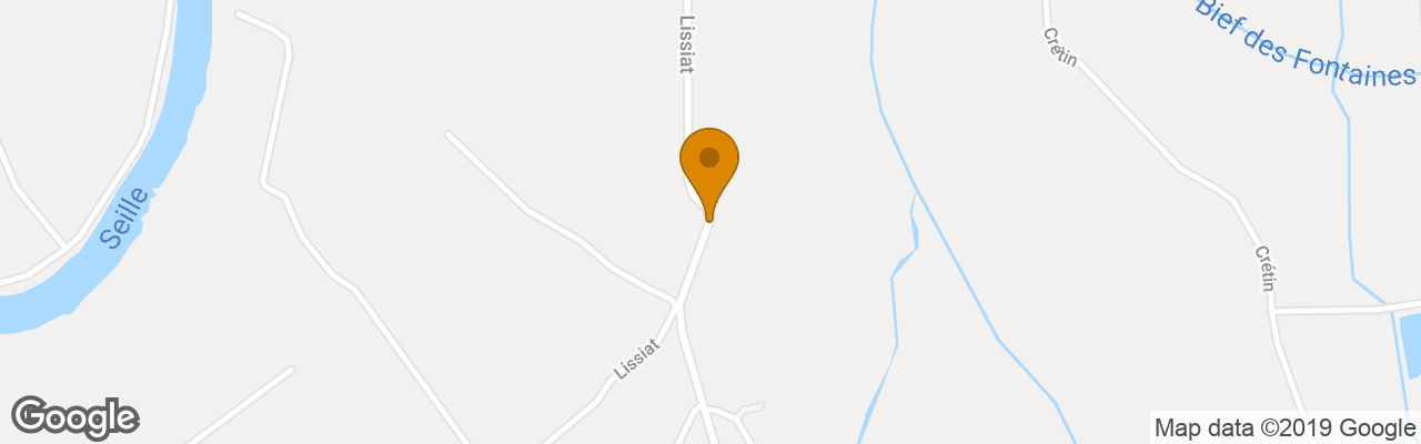 Bed and Breakfast La Cassinette 