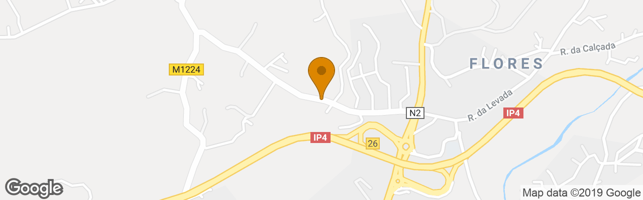 Hotel Casa da Campea 