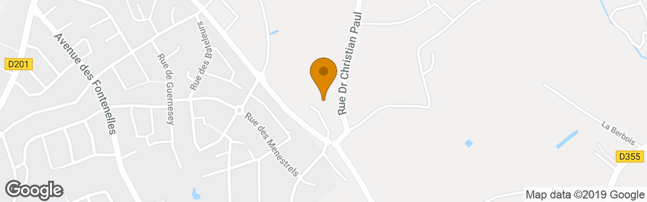 Bed and Breakfast Domaine De La Bastille 