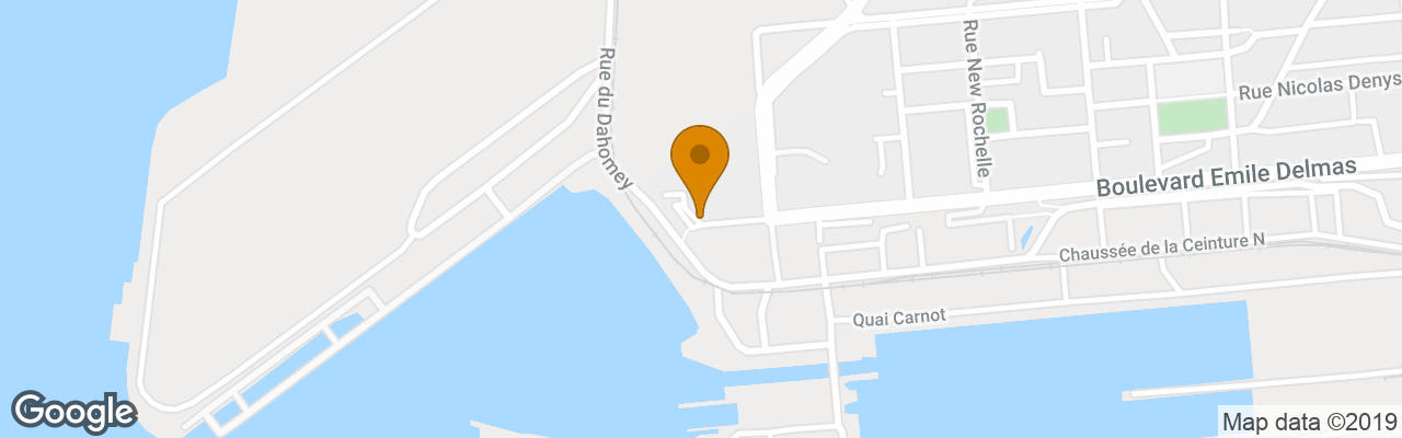 Hôtel La Jetée Sud 