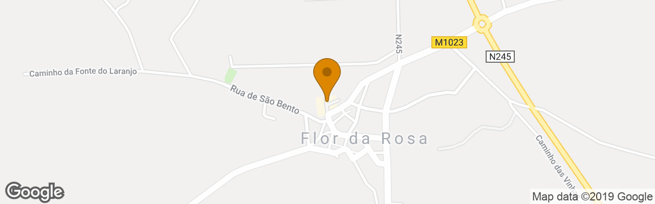 Hotel Pousada do Crato, Flor da Rosa 