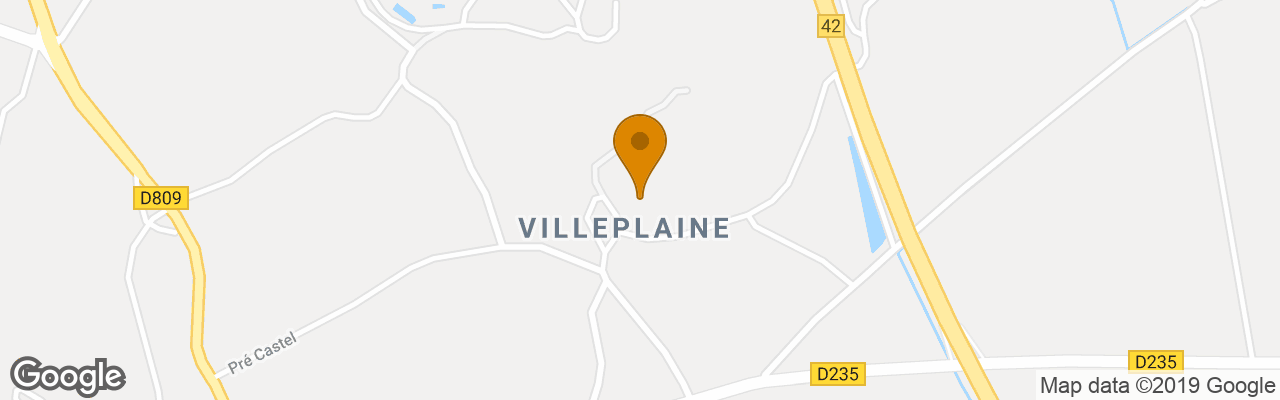 Bed and Breakfast Le Clos Des Lavandes 