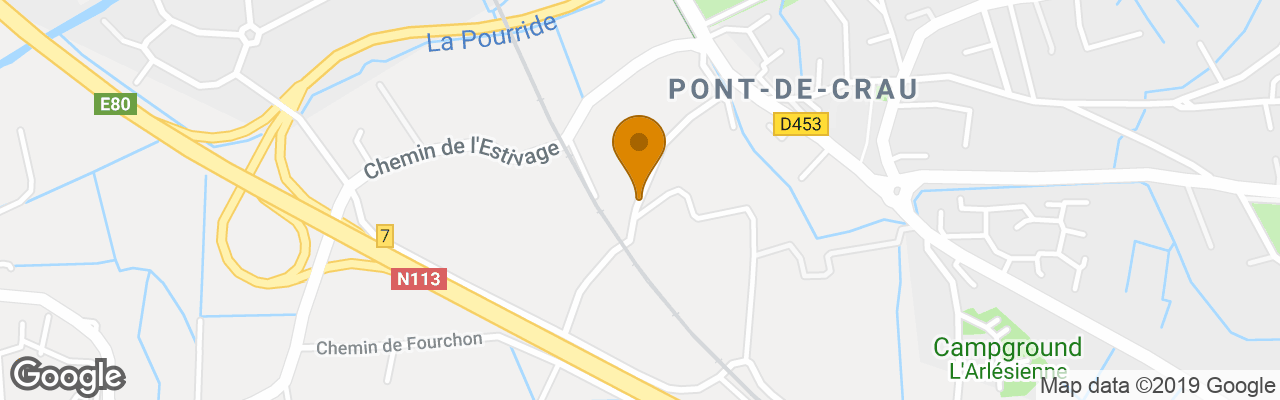 Bed and Breakfast Château Cornillon 