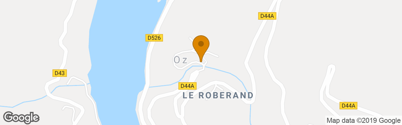 Bed and Breakfast Le Chateau D Oz 