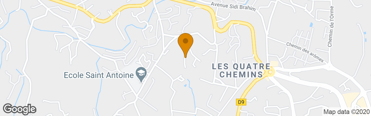 Mas Saint Antoine  Chambres D Hôtes B&b 