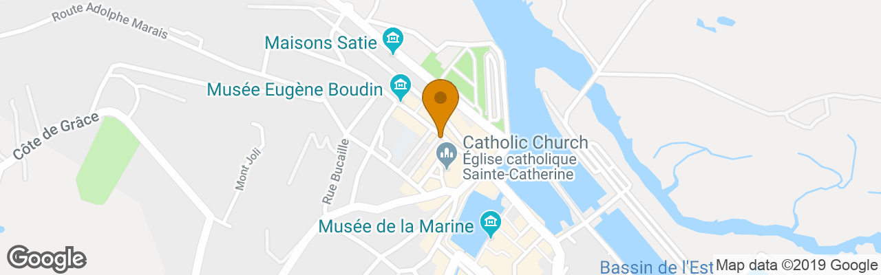 Bed and Breakfast Studio 17 