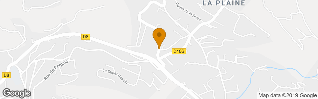 Bed and Breakfast Le Laou 