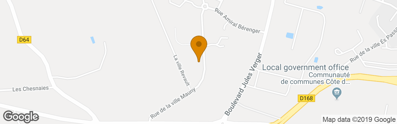 Bed and Breakfast La Casa Des Oiseaux 