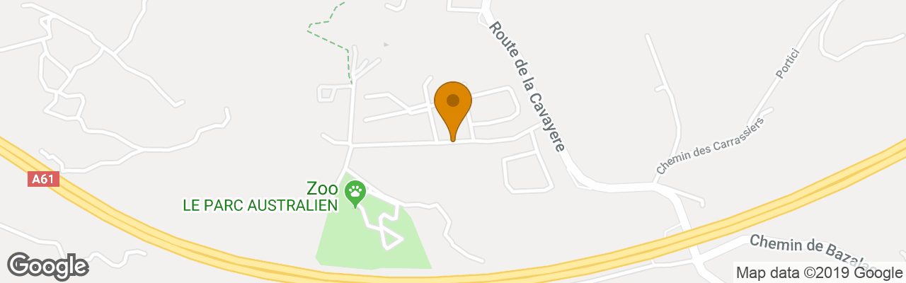 Bed and Breakfast Le Relais De La Cavayere 