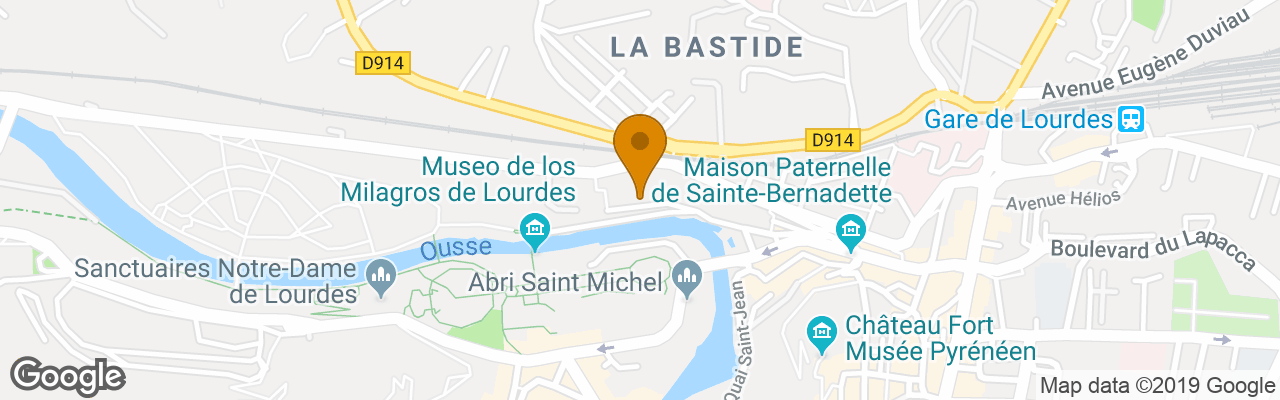 Bed and Breakfast Villa L Orante 