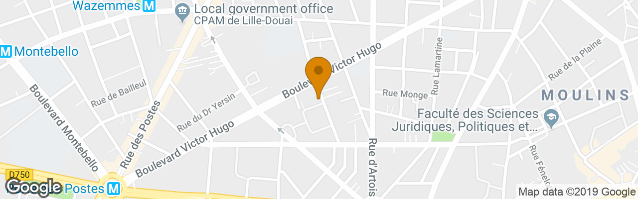 Bed and Breakfast Où Dorment Les Fées 