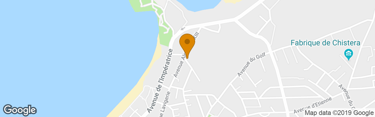 Bed and Breakfast Les Moanas 