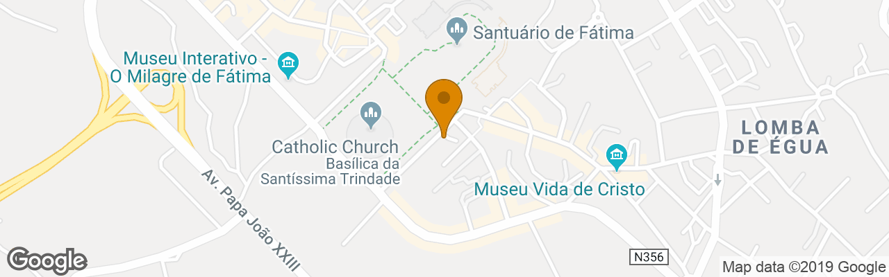 Hotel Estrela de Fátima 