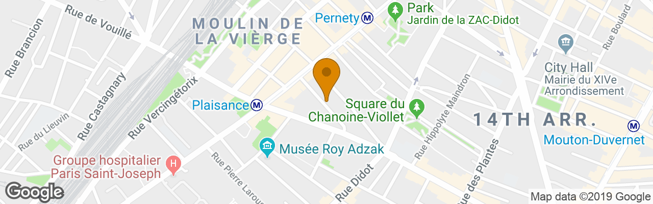 Auberge Hôtelière Paranjib Guesthouse 