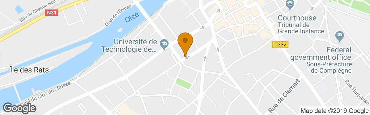 Bed and Breakfast Lequatorze 