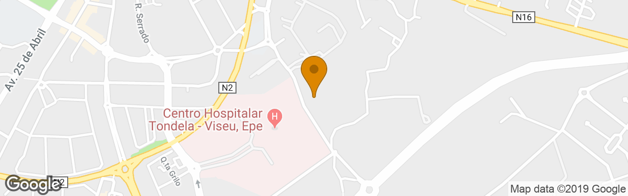 Hotel Quinta De S. Caetano 