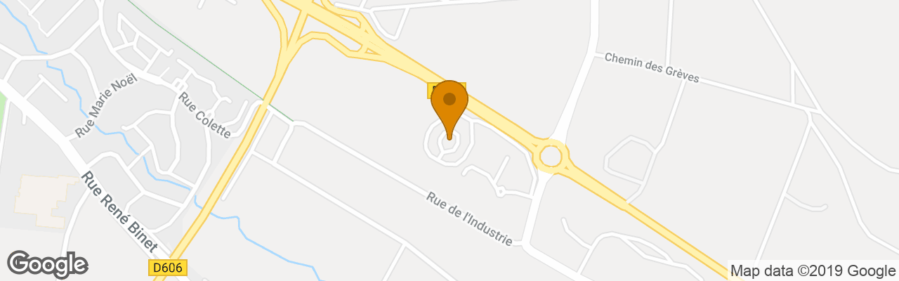 Motel Hôtel Virginia 