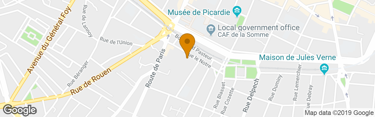 Bed and Breakfast The Gem 