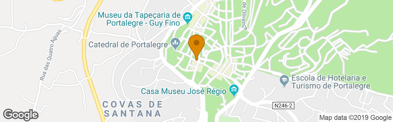 Pensão Pensao Alto Alentejo 