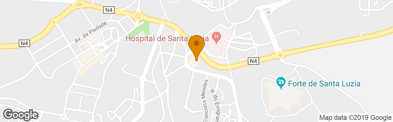 SL Hotel Santa Luzia 