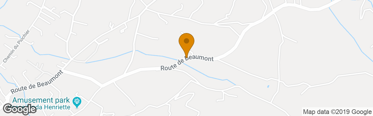 Bed and Breakfast Ferme Du Gros Noyer 