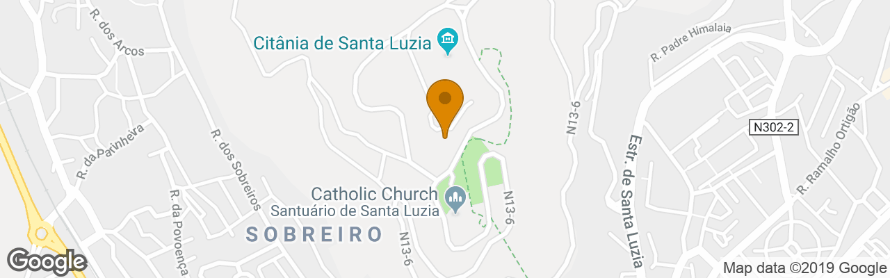 Hotel Pousada de Viana do Castelo  