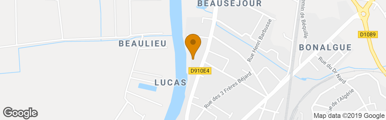 Bed and Breakfast Mascarisle 