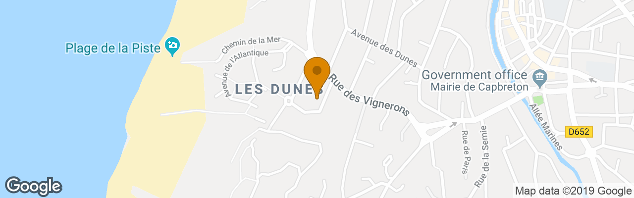 B&b Coco Beach Sporting Lodge 